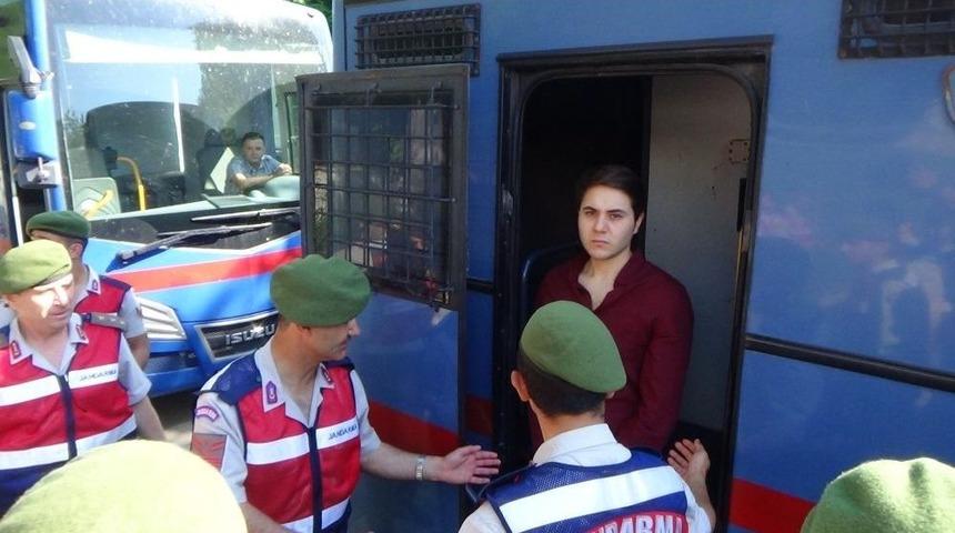 Kırklareli&rsquo;ndeki Darbe Girişimi Davası Sanıkları Savunma Yaptı