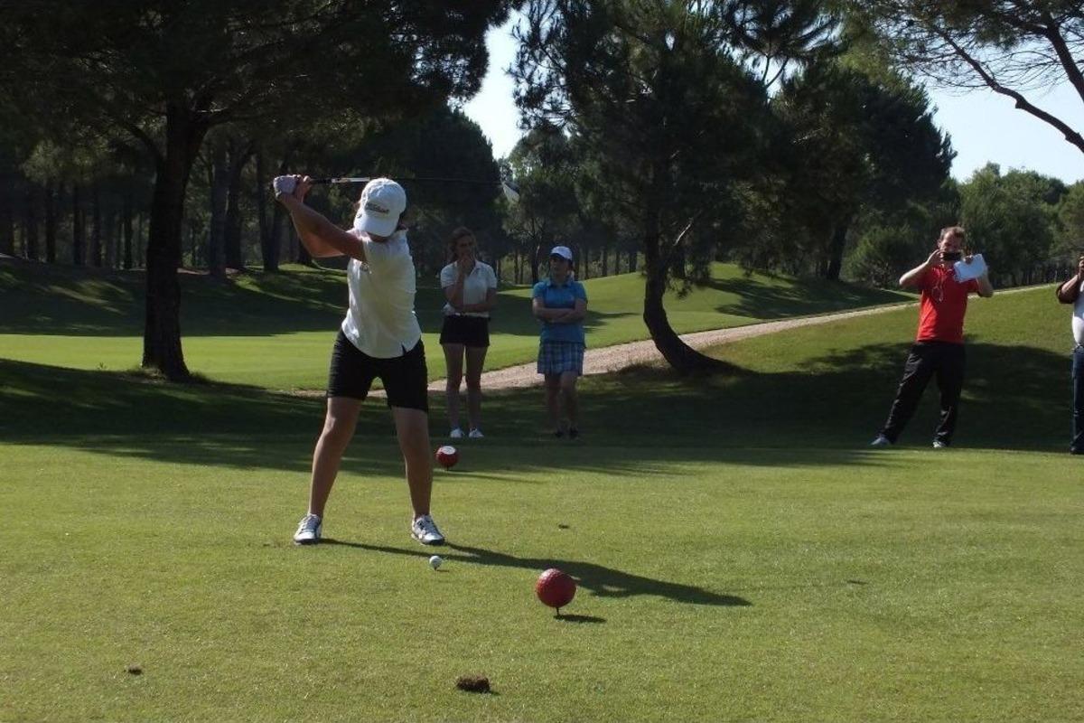 2017 Tgf Yerel Yıldızlar Turu Antalya&rsquo;da Başladı