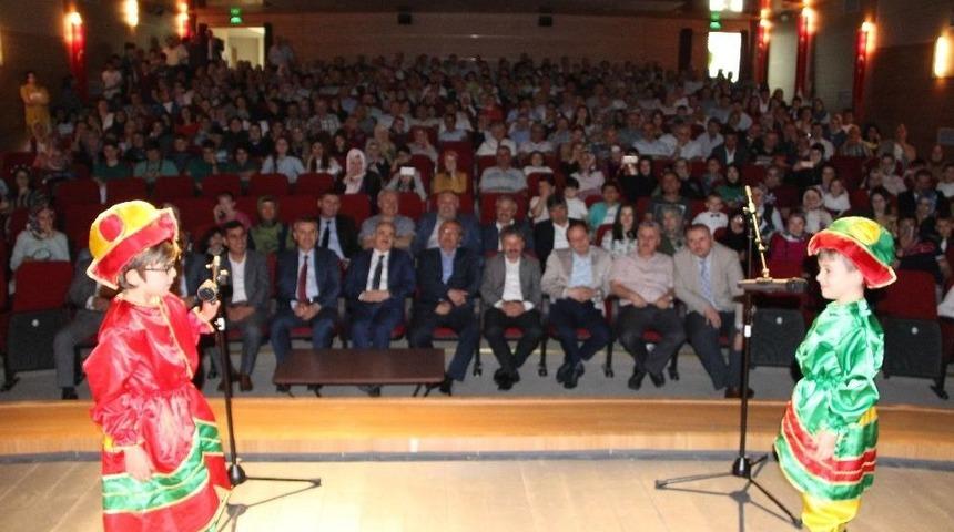 Kardeş Okul Projesi Değerlendirmesi Yapıldı