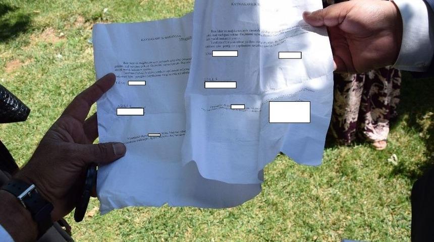 Viranşehir&rsquo;de Yardım Dilek&ccedil;elerinde Y&uuml;ksek &Uuml;cret İddiası