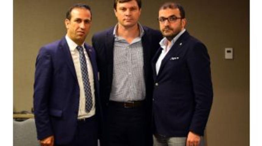 Sağlam’ın Açıklamaları Camiayı Heyecanlandırdı