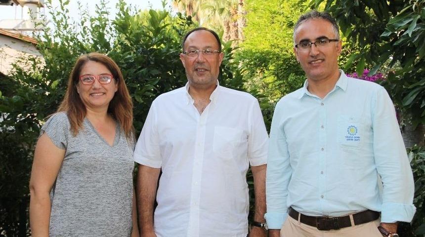 Mavi Bayrak Sayısı Alanya&rsquo;da Artacak
