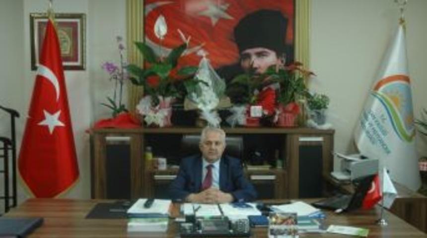 Damızlık D&uuml;ve &Uuml;retim Merkezi Desteklemeleri