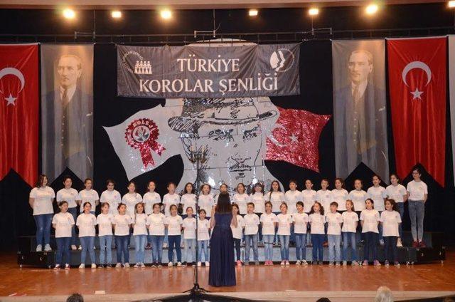 Harika Çocuklar Yine Mest Etti 1