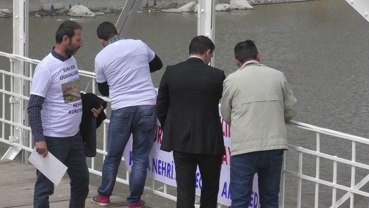 Kura Nehri, Çoruh’a Mı Akacak? G2