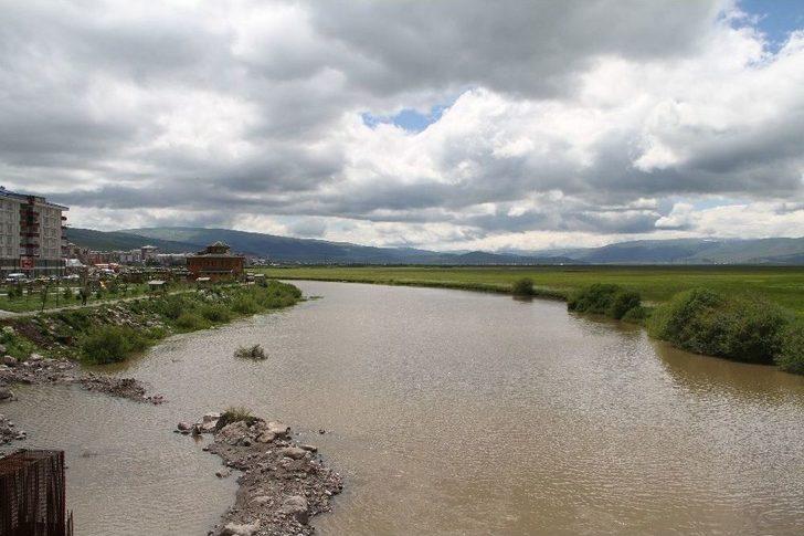 Kura Nehri, Çoruh’a Mı Akacak? G3