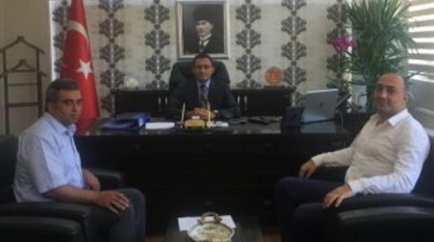 Alaşehir Gençlik Festivali’ne Bakanlıktan Destek