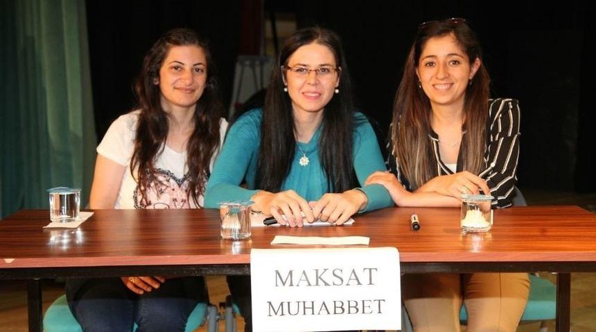 Mahalleler Yarışıyor