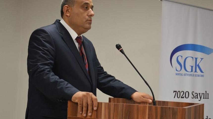 Sgk Bor&ccedil;lularına 7020 Fırsatı
