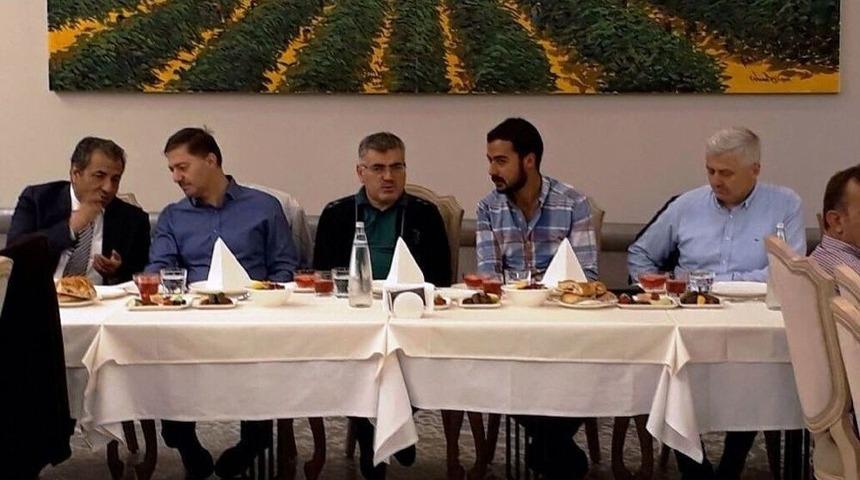 Asad Başkanı Kahraman: &ldquo;ham Madde Sıkıntısı Fiyatları Y&uuml;zde 70 Arttırdı&rdquo;