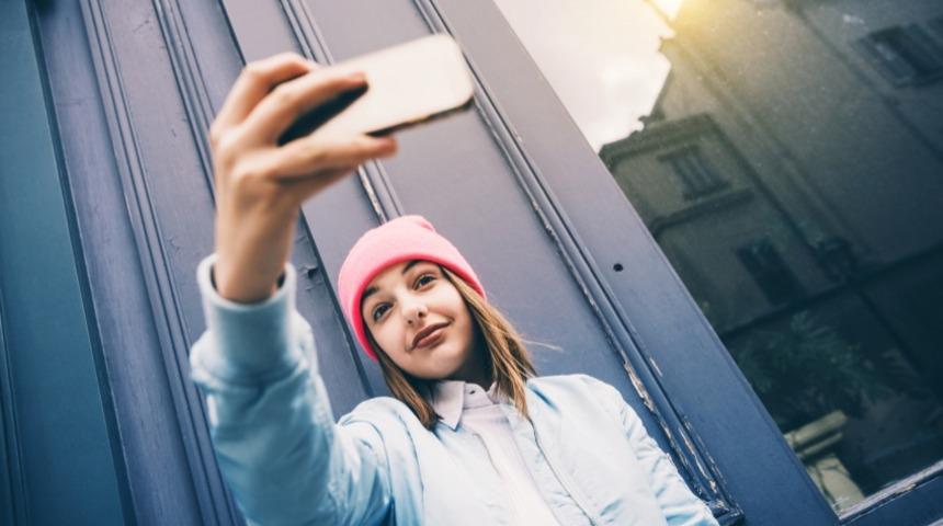 İşte tipik bir 'Z kuşağı' çocuğun davranışı