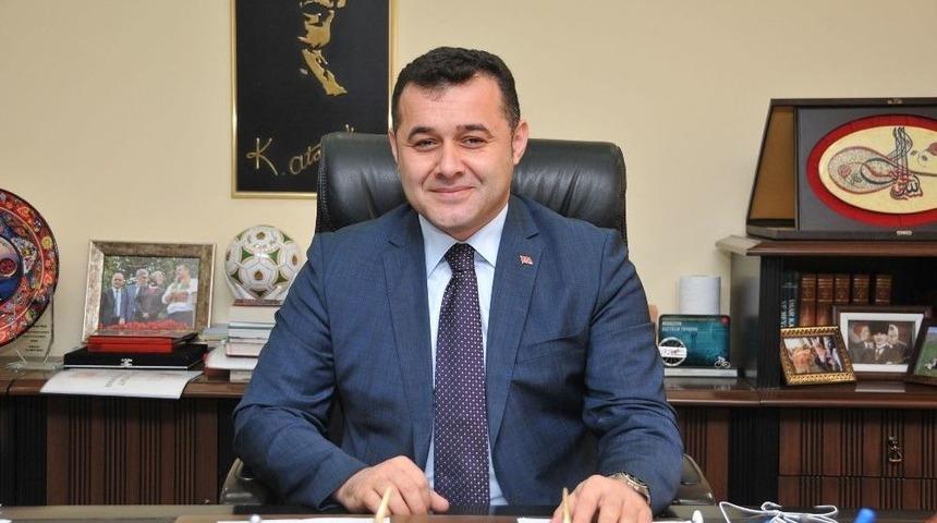 Başkan Y&uuml;cel B&uuml;y&uuml;k T&uuml;rkiye Festivaline Katılmak İ&ccedil;in Rusyaya Gidiyor