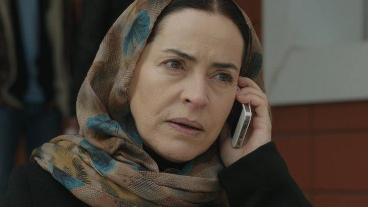 Karagül 110. Bölüm Fotoğrafları G2