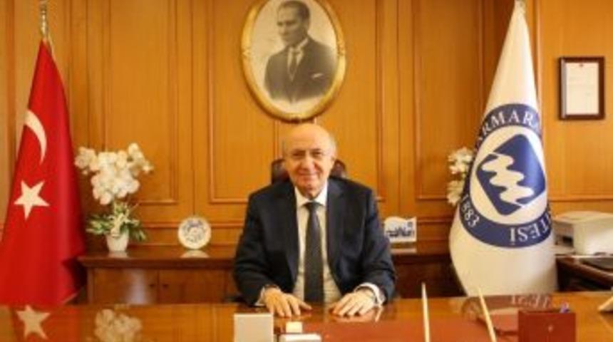 Kenan Evren Kışlası Marmara &Uuml;niversitesi&rsquo;ne Devredildi