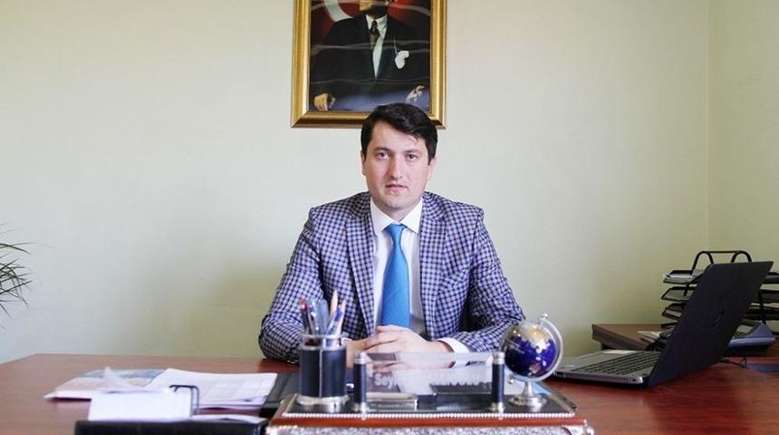 Erenlere Sorunsuz Altyapının Ardından Asfalt Atıldı