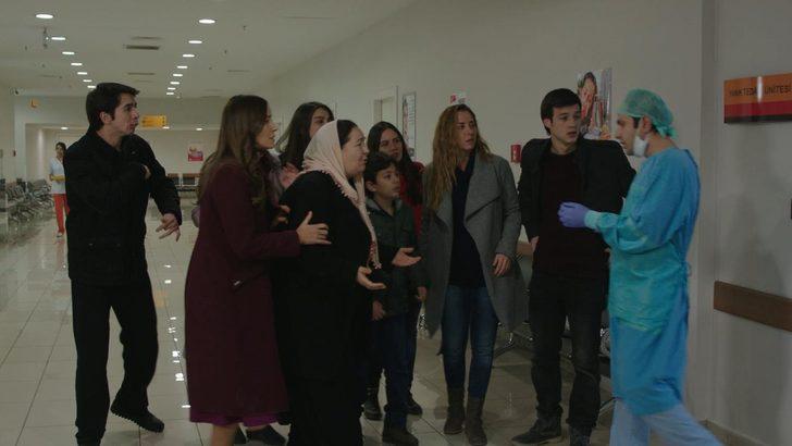 Karagül 110. Bölüm Fotoğrafları G3