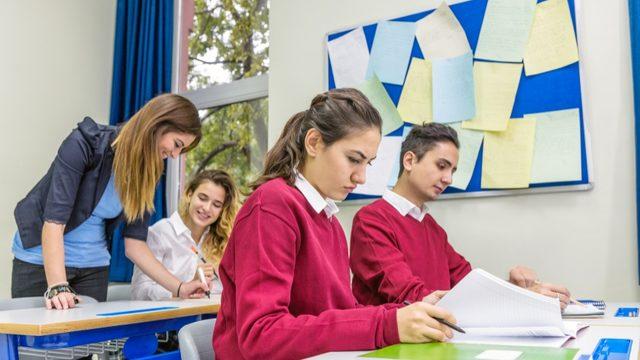 e okul karne notları ile takdir teşekkür hesaplama