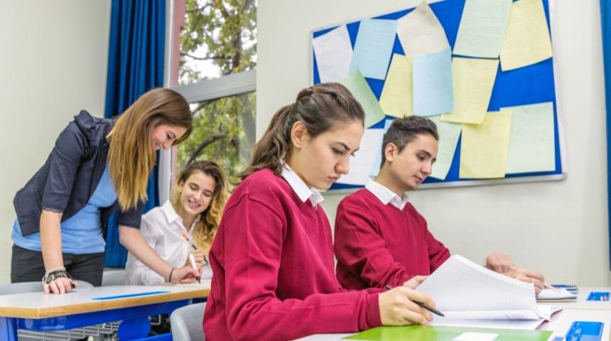 e okul karne notları ile takdir teşekkür hesaplama