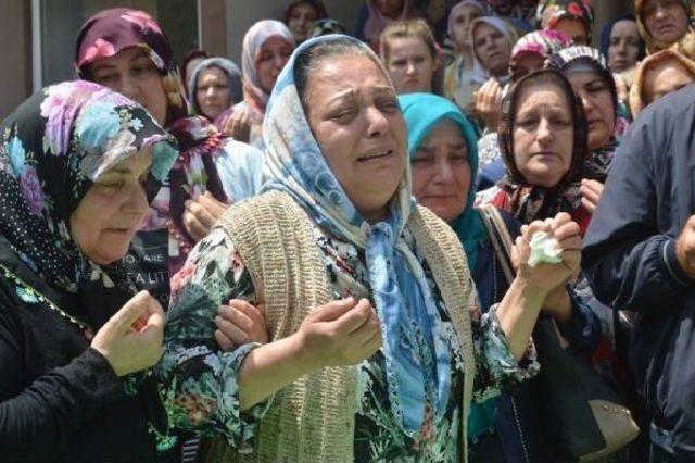 Motosiklet Kazasında Ölen Çift 3 Gün Önce Nikah Tazelemiş