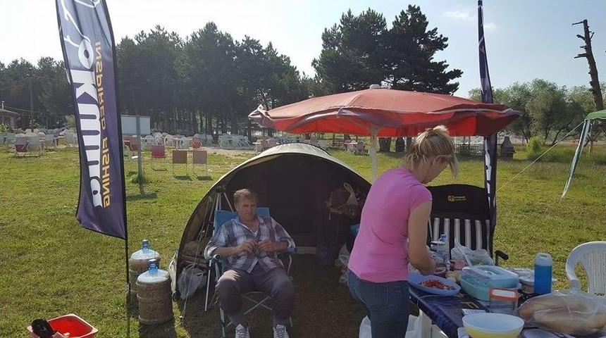 Bilecik&rsquo;te Amat&ouml;r Balık&ccedil;ılar Av Yasağı Kalkmasını Bekliyor