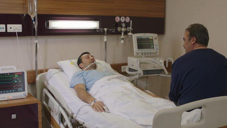 Karagül 110. Bölüm Fotoğrafları G5