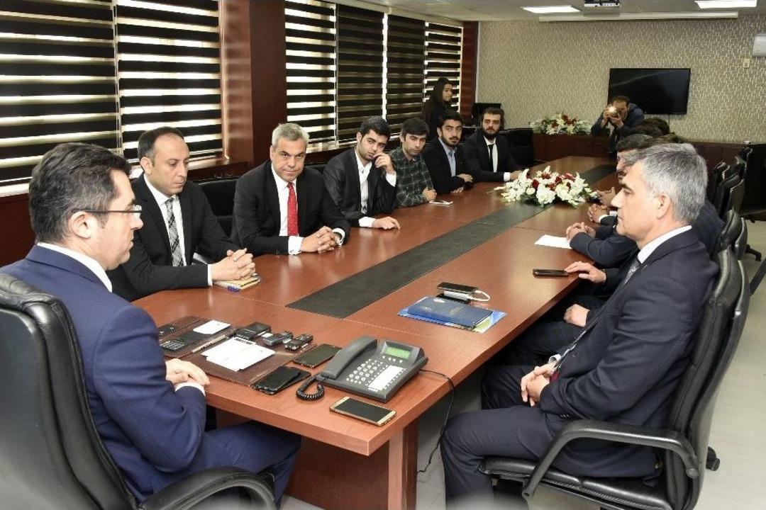 G&uuml;m&uuml;şhane&rsquo;de &Uuml;niversite &Ouml;ğrencisinin Hayatını Kaybetmesi