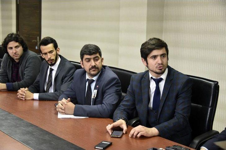 Gümüşhane’de Üniversite Öğrencisinin Hayatını Kaybetmesi G3