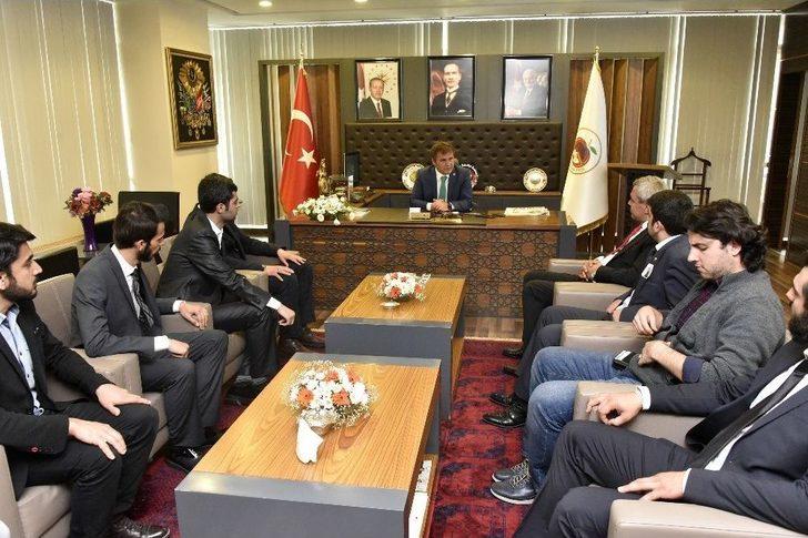 Gümüşhane’de Üniversite Öğrencisinin Hayatını Kaybetmesi G4