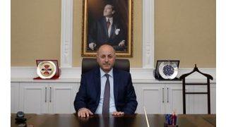 Vali Azizoğlu’ndan Kurban Bayramı Kutlama Mesajı