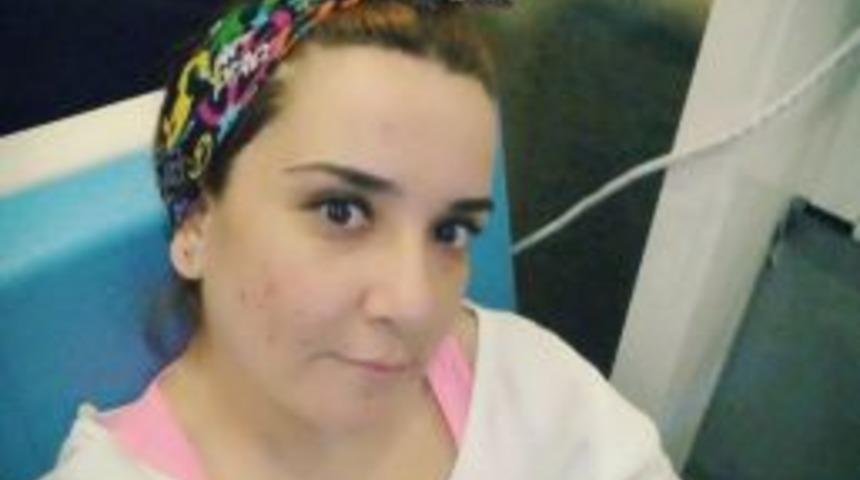 Gelinini Vuran Kayınpeder Teslim Oldu