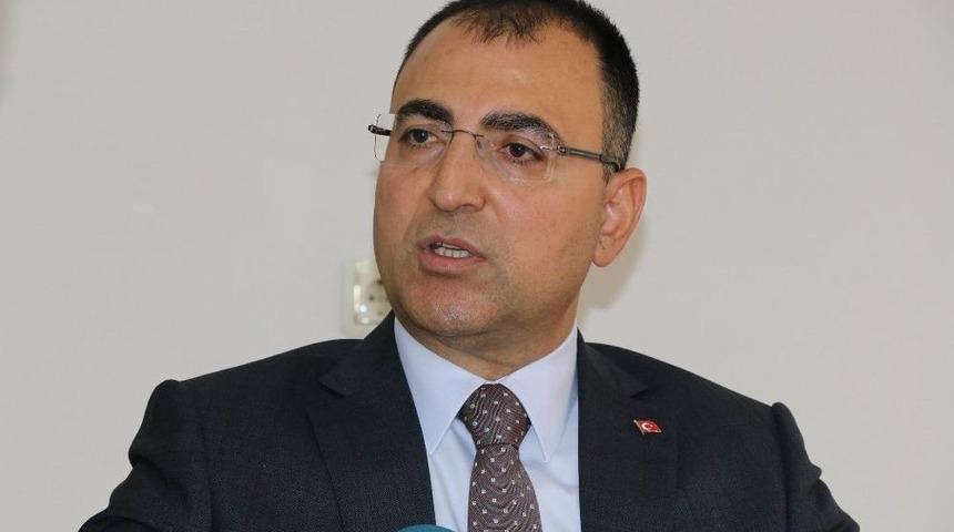 Malatya Valisi Toprak&rsquo;tan Yeni Stat A&ccedil;ıklaması