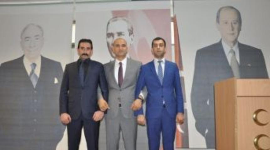 Erzurum &Uuml;lk&uuml; Ocakları&rsquo;nda &ldquo;gen&ccedil;&rdquo; D&ouml;nemi