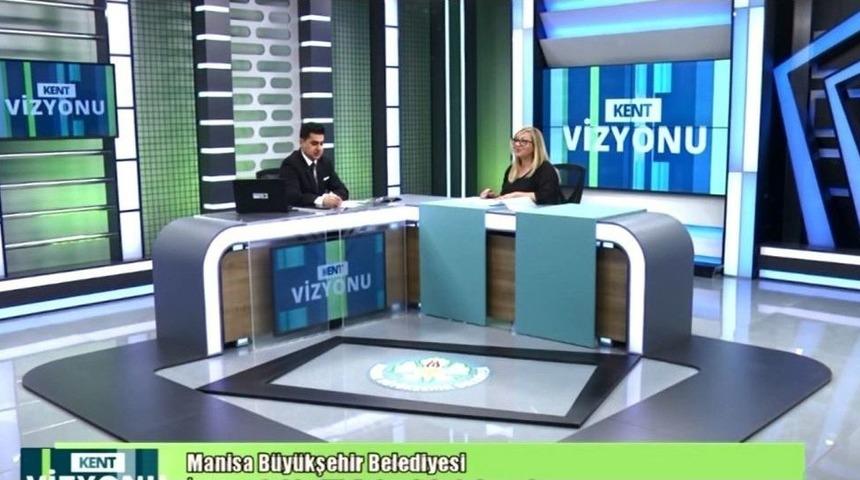 Depreme Programda Yakalandılar