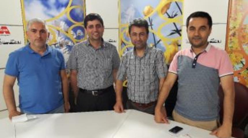 &lsquo;ağladılar Adamı&rsquo; Adlı Klip Dinleyicileriyle Buluştu