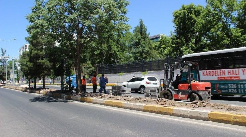 Diyarbakır Başbakan&rsquo;a Hazır