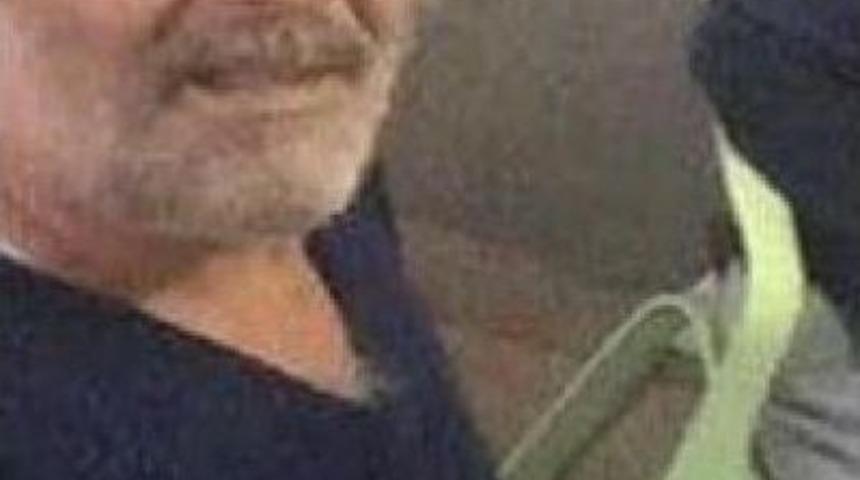 Gelinini Sokak Ortasında Vuran Kayınpeder Teslim Oldu