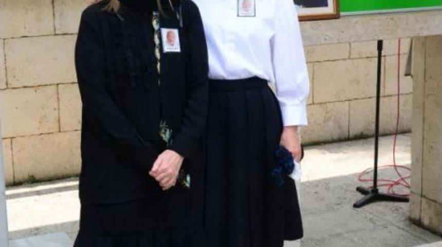 Modacı Ege Kardeşlerin Acı G&uuml;n&uuml;