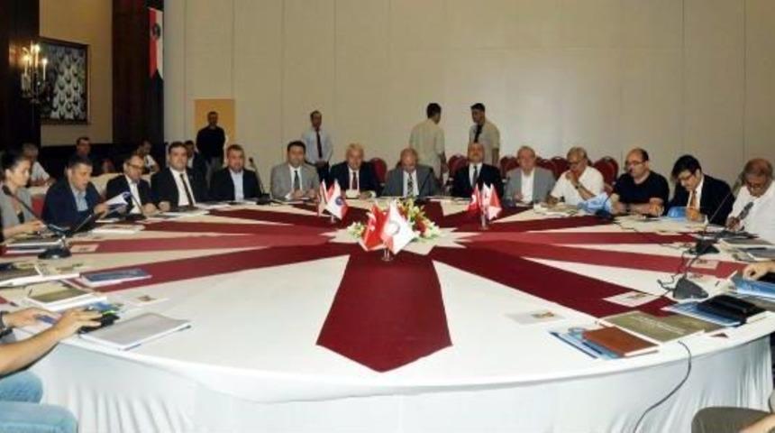 Pkk Ile Ilgili Raporda &Ouml;rg&uuml;t&uuml;n El-Kaide Tarzı Bir Yapıya Evrildiği Yer Aldı