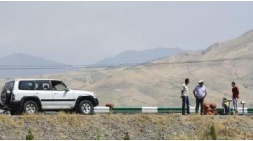 Fao Yeni Raporunda Orta Asya&rsquo;Da Kuraklıkla M&uuml;cadele Se&ccedil;eneklerini Ele Alıyor