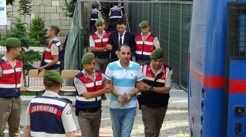 Darbe Girişimi Davasında Yargılanan General Doğan: &ldquo;ben Kimsenin Prensi Olmadım&rdquo;