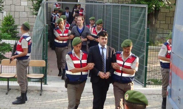 Darbe Girişimi Davasında Yargılanan General Doğan: “ben Kimsenin Prensi Olmadım”