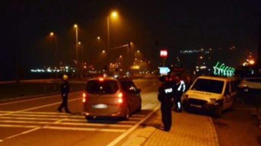 Alaplı&rsquo;da 300 Adet Ecstasy Hap Ele Ge&ccedil;irildi