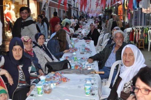 Bbp Lideri Destici den Kılı&ccedil;daroğlu na: Sokaklar &Ccedil;are Değil 2