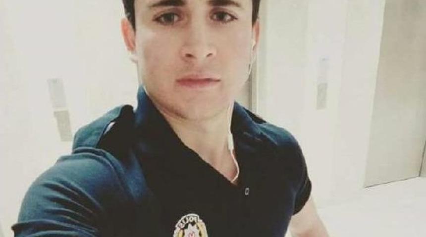 Polis Okulu &Ouml;ğrencisi Kanalda Boğuldu