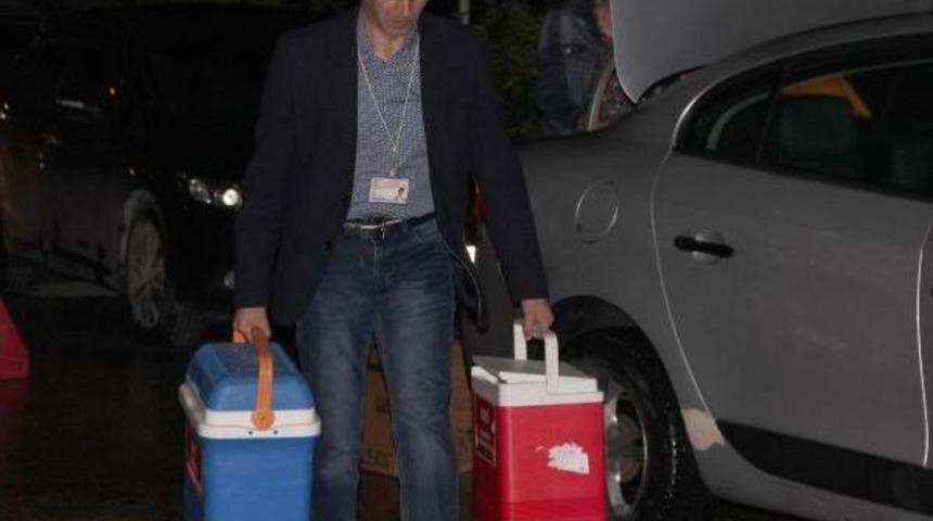 Organları 4 Kişiye Umut Oldu