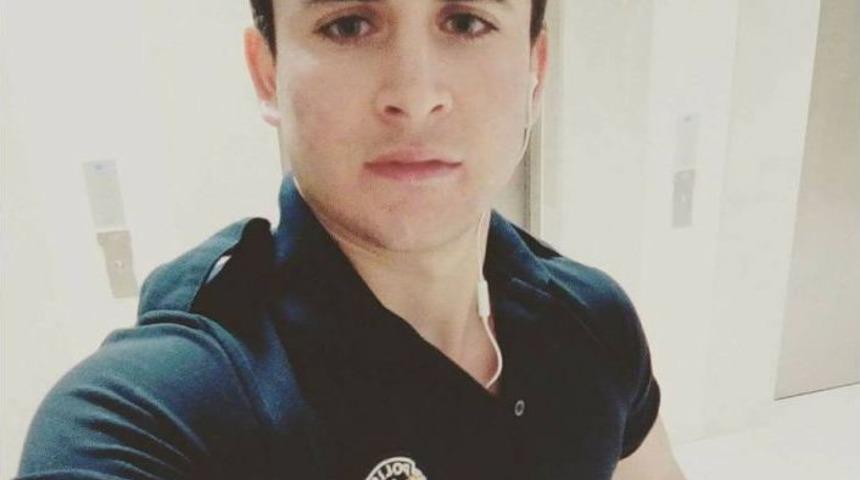 Polis Okulu &Ouml;ğrencisi Kanalda Boğuldu