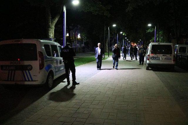 Sakarya&rsquo;da Suriyeli Gerginliği 1