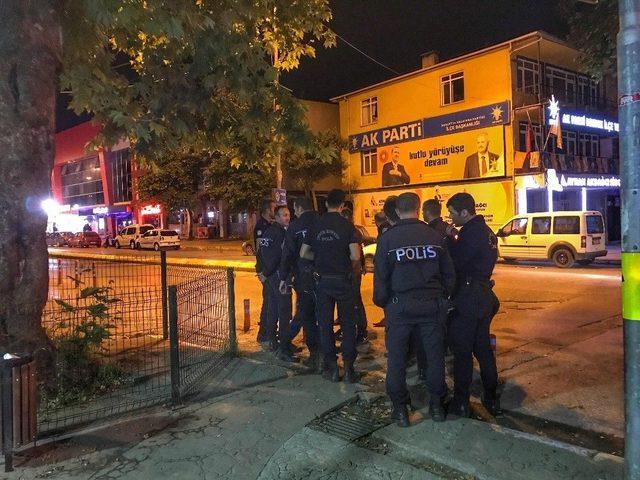 Sakarya&rsquo;da Suriyeli Gerginliği 3