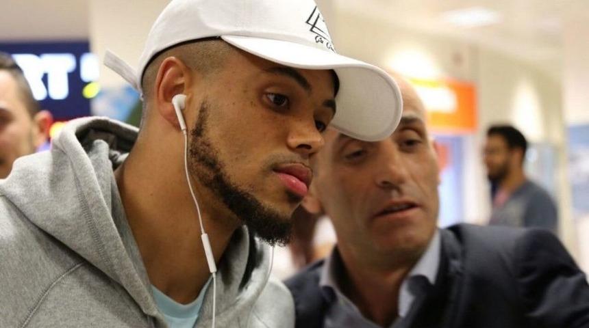 Bongonda Trabzon&rsquo;da