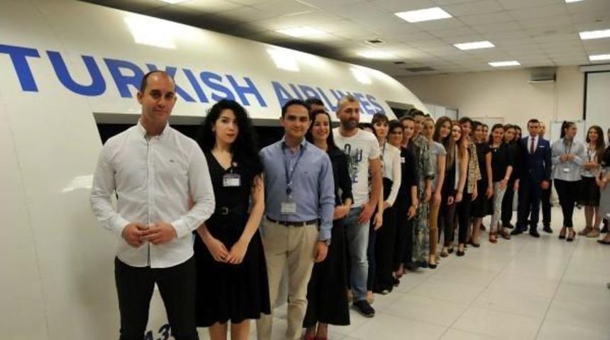 G&ouml;ky&uuml;z&uuml;nde De Engel Tanımıyorlar